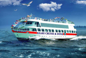 Keari Cruise & Dine